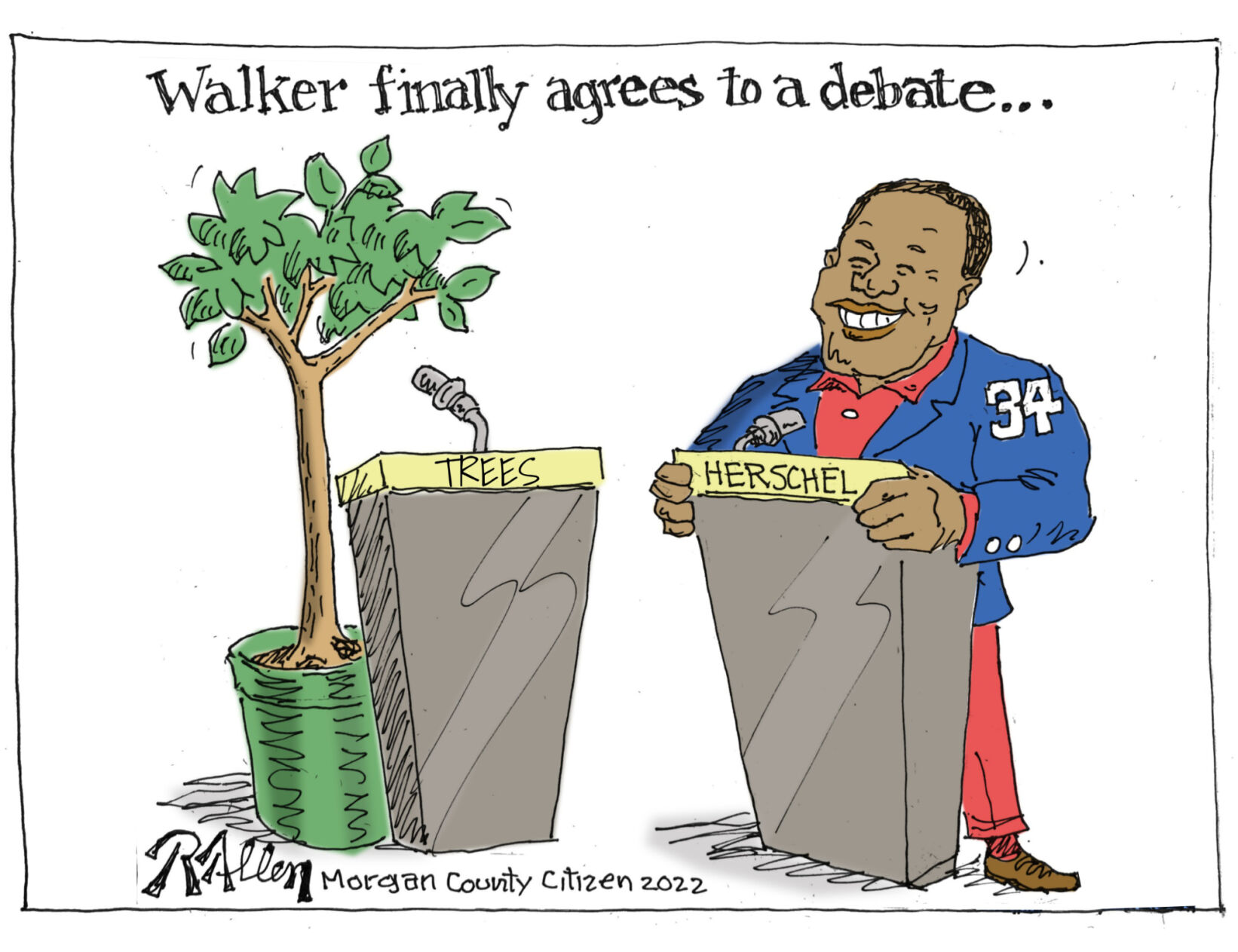 Debate